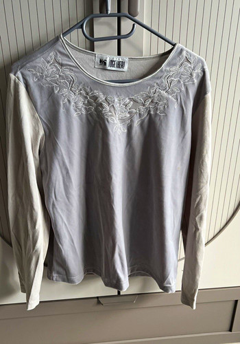 Together langarmshirt damen - langarmshirt,