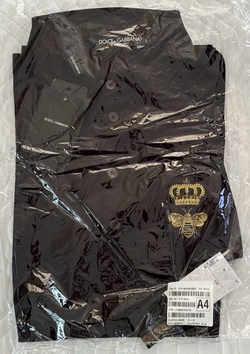 Dolce gabbana poloshirt - gabbana,