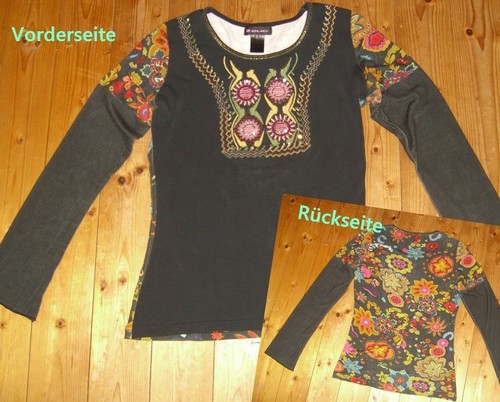 Shirt bluse tunika - ,