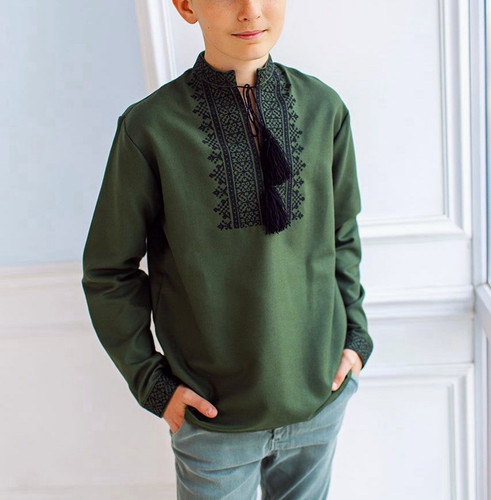Jungen langarmshirt - jungen,