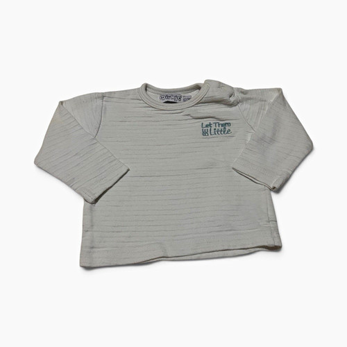 Dirkje baby shirt langarm - dirkje,