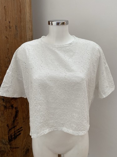 Tunika shirt weiß - c&a,