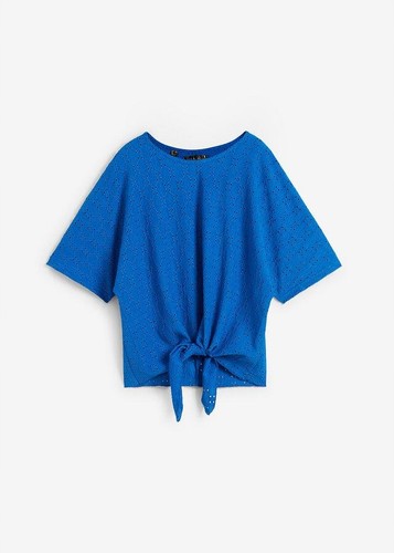Fledermaushirt mit