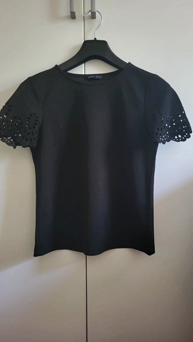 Shein damen shirt s - t-shirt,