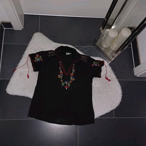 Blusenshirt gerah 40 - blusenshirt,