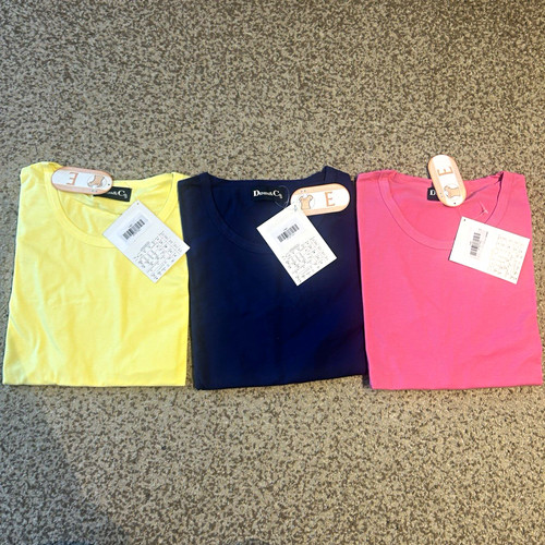 Denim damen t - co., t-shirt