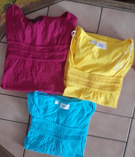 Kurzarmshirt mit