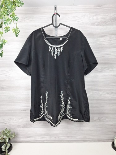 Blusenshirt damen 48 - blusenshirt,