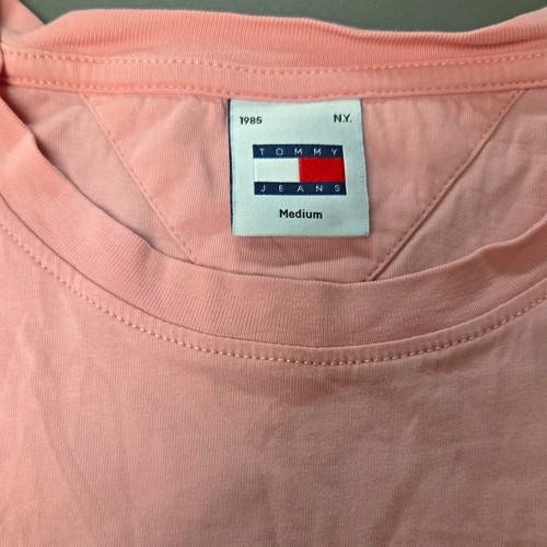 Tommy jeans herren shirt - tommy,