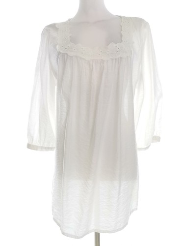 Boho romantik longshirt tunika - romantik,