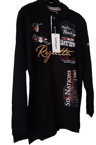 Behype herren poloshirt - behype,
