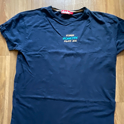 Derbe herren shirt - herren, xl
