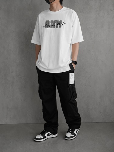 Oversize shirt bis 3xl - ,