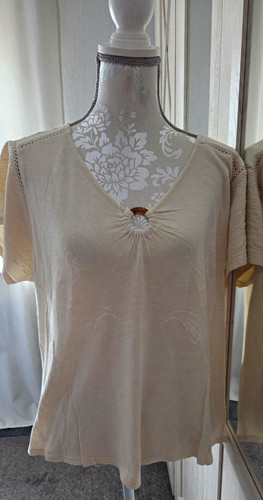 Desigual damen shirt basic - t-shirt,