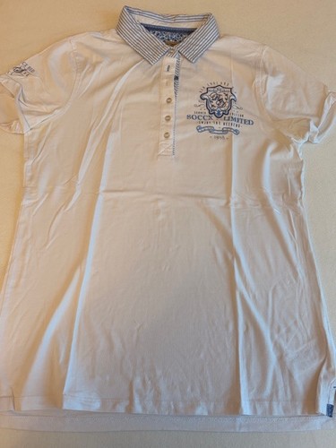Poloshirt polo soccx - soccx, damen