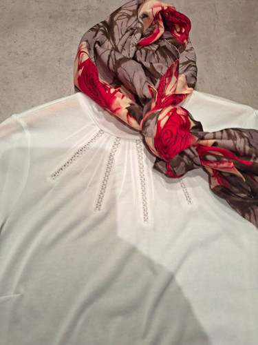 Aproductz damen shirt 42 - damen,