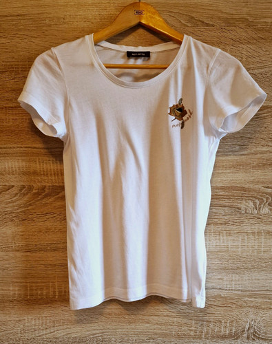 Mos mosh shirt weiß - mos,