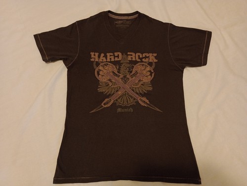 Hard rock cafe - hard,