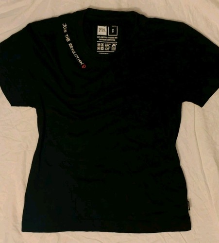 Shirt dedicated stickerei - s,