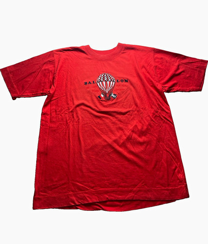 Public herren shirt - t-shirt, gr