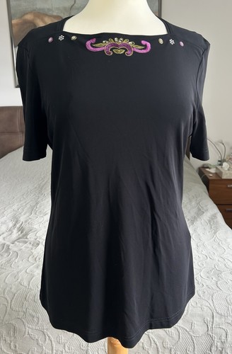 Aigner shirt bluse m - /bluse, gr.