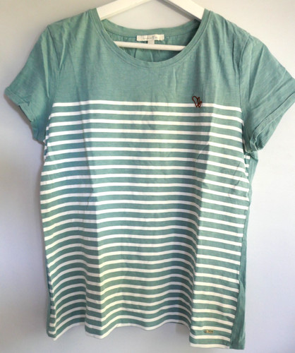 Tom tailor mint grün - 💜tom, mint-grÜn