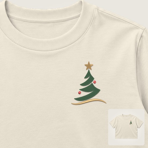 Weihnachtsbaum mit stern - weihnachtsbaum,