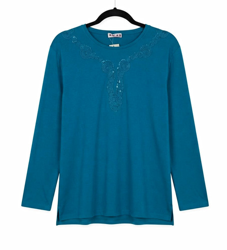 Olsen damen shirt - olsen,