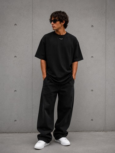 Oversize shirt bis - , 3xl
