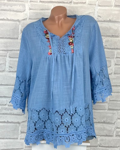 Italy bluse tunika - italy,
