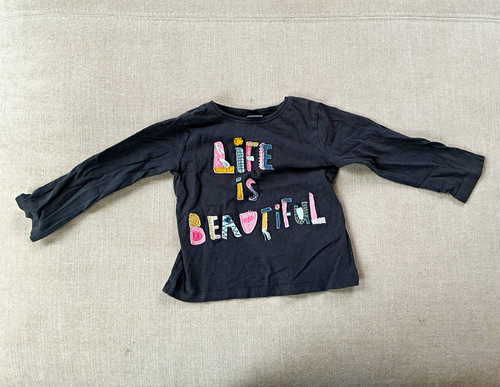 Next mädchen langarmshirt - mädchen,