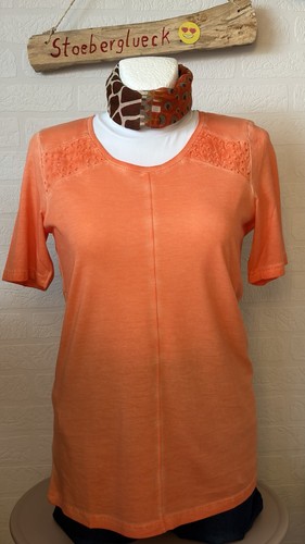 Shirt mit spez - gr., 36/38