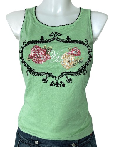 Vive maria tank top - top, mit