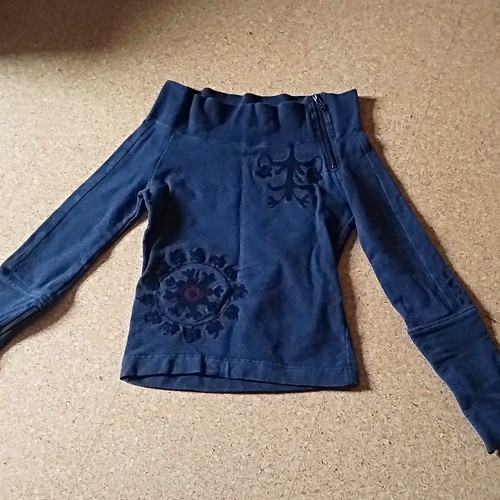 Diesel damen pulli - pulli, achwarz