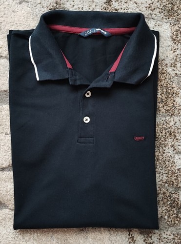 Gas herren poloshirt - gas, größe