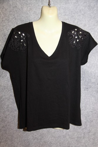 Shirt ärmellos grösse - t-shirt, l