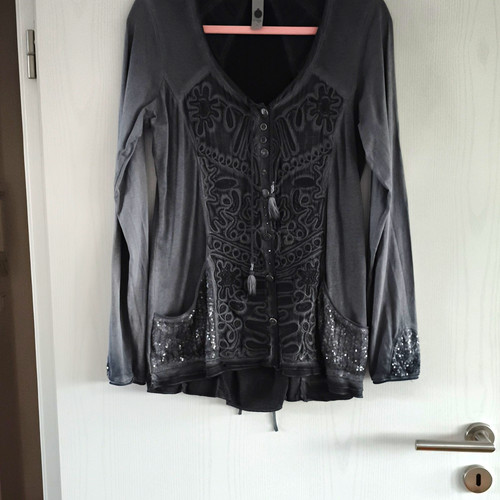 Tredy damen jacke - tredy, jacke/shirt