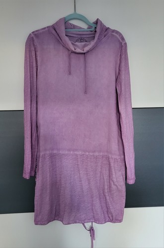 Langarmshirt bluse von soccx - langarmshirt,