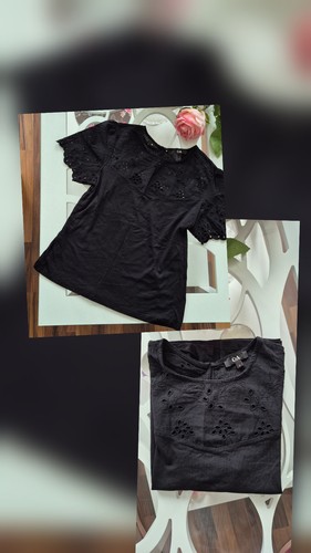 Damen shirt bluse top - shirt,
