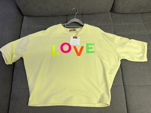 Mooij damen sweatshirt - mooij,