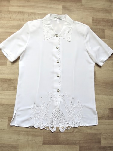 Anna carina damen shirt - anna,