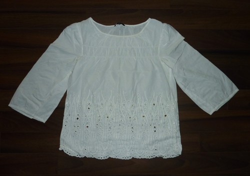 Comma bluse mit - ★,