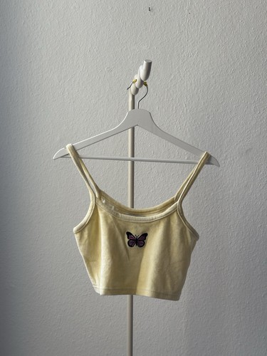 Bershka top größe - bershka,