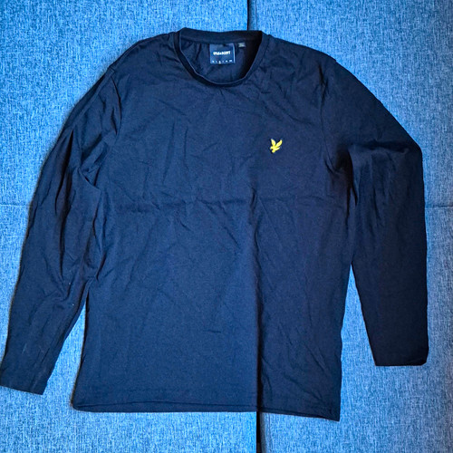 Lyle scott herren - lyle,