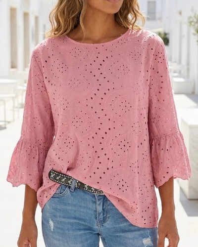 Italy bluse tunika shirt - tunika,