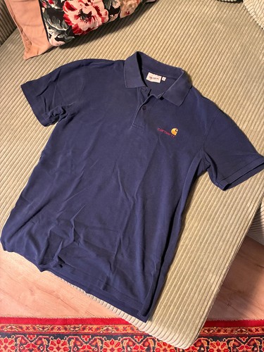 Carhartt wip poloshirt - carhartt,