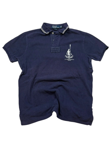 Polo ralph lauren stickerei - polo,