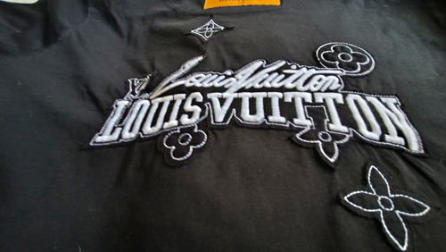Louis vuitton herren shirt - herren, in