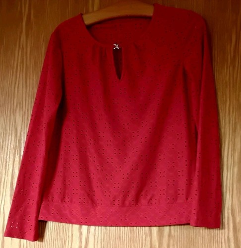 Damen langarmshirt mit - damen,