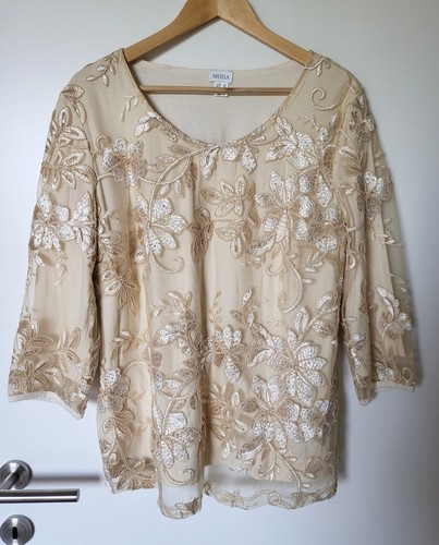 Blusenshirt vero moda - vero, *